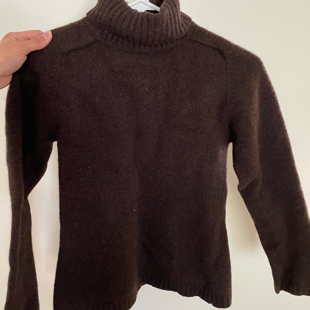 Ralph Lauren wool sweater